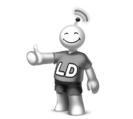 LD trademark
