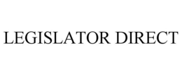 LEGISLATOR DIRECT trademark