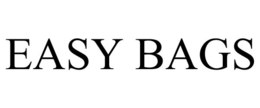 EASY BAGS trademark