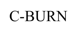 C-BURN trademark
