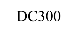 DC300 trademark