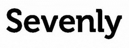 SEVENLY trademark