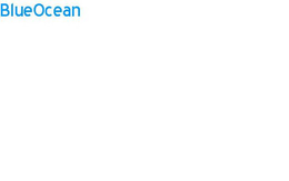 BLUEOCEAN trademark