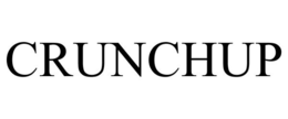 CRUNCHUP trademark