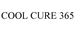 COOL CURE 365 trademark