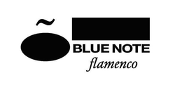 BLUE NOTE FLAMENCO trademark