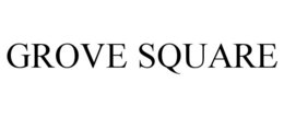 GROVE SQUARE trademark