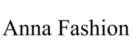 ANNA FASHION trademark
