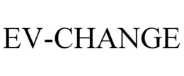 EV-CHANGE trademark