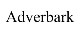 ADVERBARK trademark