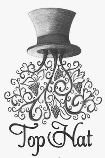 TOP HAT trademark
