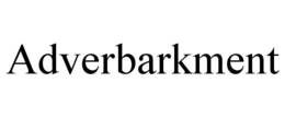 ADVERBARKMENT trademark