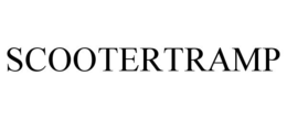 SCOOTERTRAMP trademark