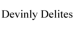 DEVINLY DELITES trademark