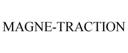 MAGNE-TRACTION trademark