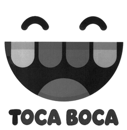 TOCA BOCA trademark