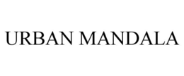 URBAN MANDALA trademark