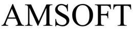 AMSOFT trademark