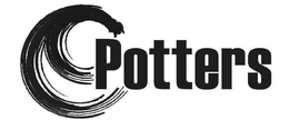 POTTERS trademark