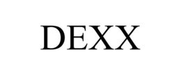 DEXX trademark