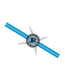 JR JORDAN RIVER MOVING & STORAGE NESW trademark