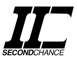 IIC SECONDCHANCE trademark
