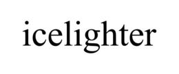 ICELIGHTER trademark