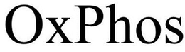 OXPHOS trademark