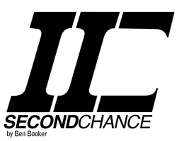 IIC SECOND CHANCE BY BEN BOOKER trademark