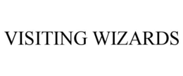 VISITING WIZARDS trademark
