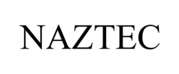 NAZTEC trademark