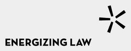 ENERGIZING LAW trademark