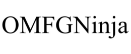 OMFGNINJA trademark