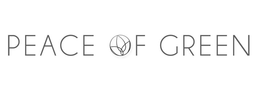 PEACE OF GREEN trademark