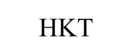 HKT trademark