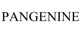 PANGENINE trademark