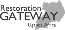 RESTORATION GATEWAY UGANDA, AFRICA trademark
