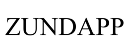 ZUNDAPP trademark