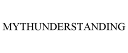 MYTHUNDERSTANDING trademark