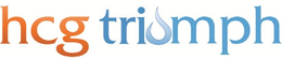 HCG TRIUMPH trademark