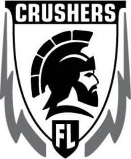 FL CRUSHERS trademark