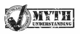 MYTH UNDERSTANDING trademark