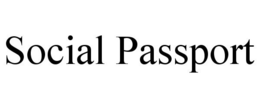 SOCIAL PASSPORT trademark
