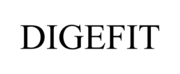 DIGEFIT trademark