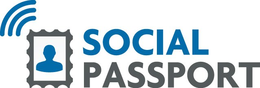 SOCIAL PASSPORT trademark