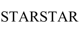 STARSTAR trademark