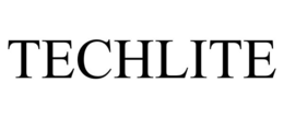 TECHLITE trademark