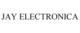 JAY ELECTRONICA trademark