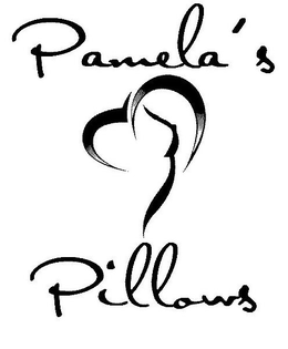 PAMELA'S PILLOWS trademark