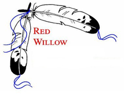 RED WILLOW trademark